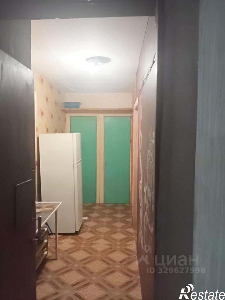 Комната ул им. Рокоссовского, 1Р,  д. 1Р