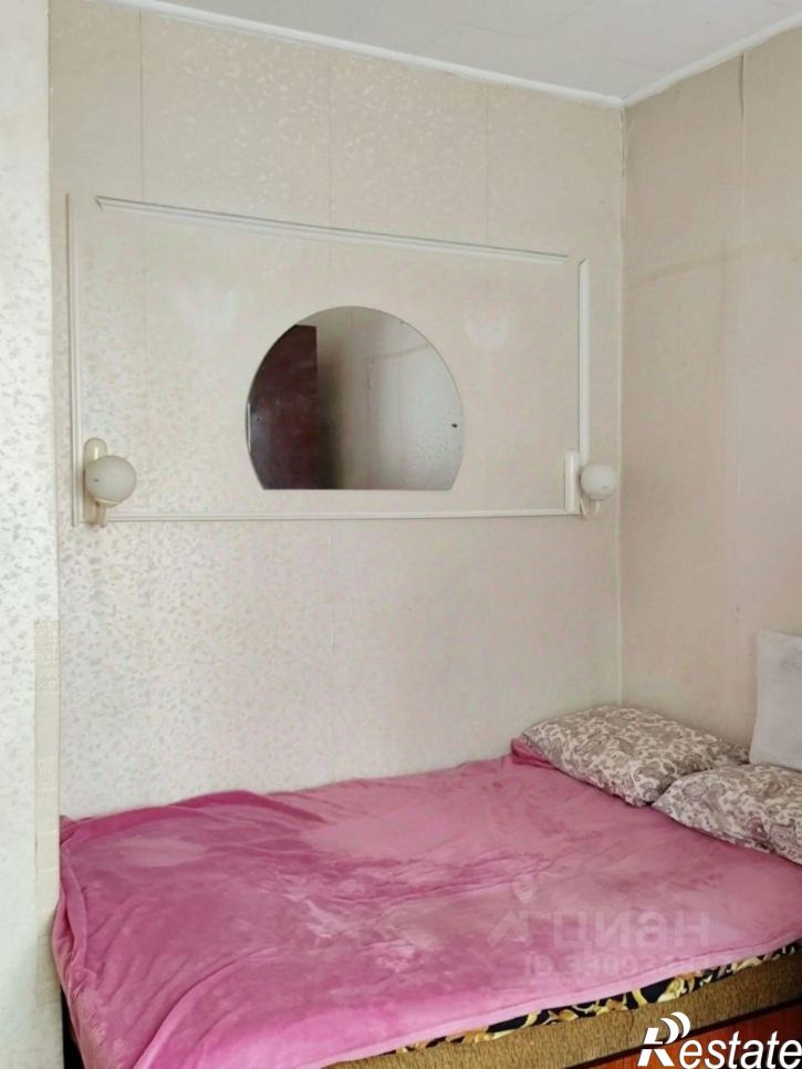1-комн квартира улица Хорошева, 14,  д. 14