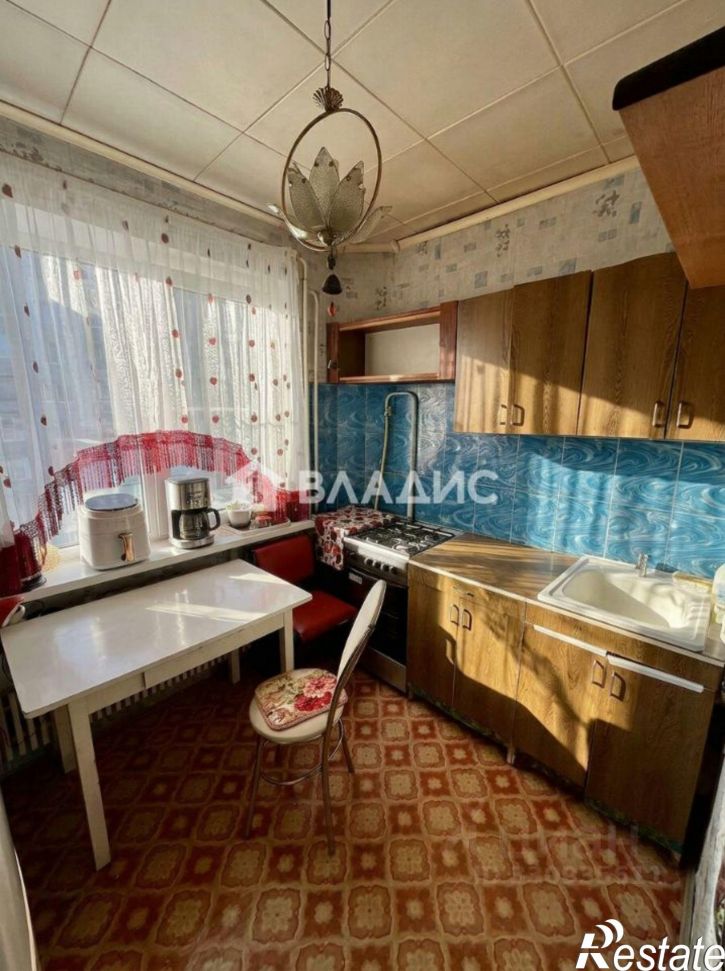 1-комн квартира улица Хорошева, 14,  д. 14