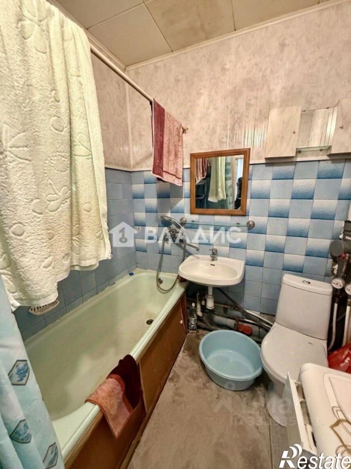 1-комн квартира улица Хорошева, 14,  д. 14