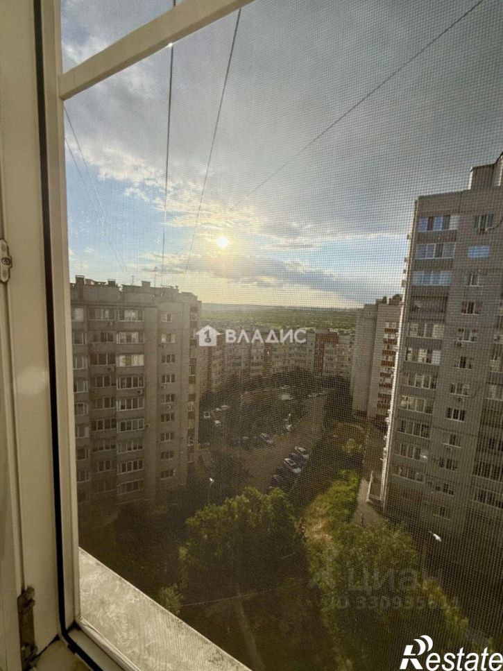 1-комн квартира улица Хорошева, 14,  д. 14