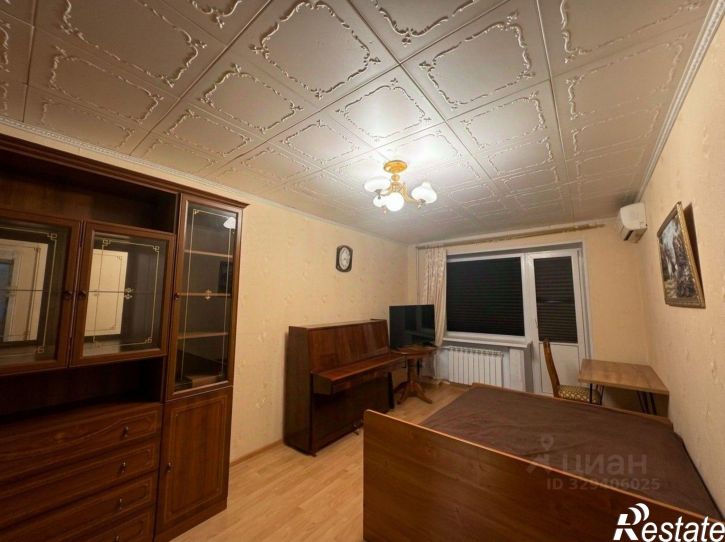 1-комн квартира улица 35-й Гвардейской дивизии, 3,  д. 3