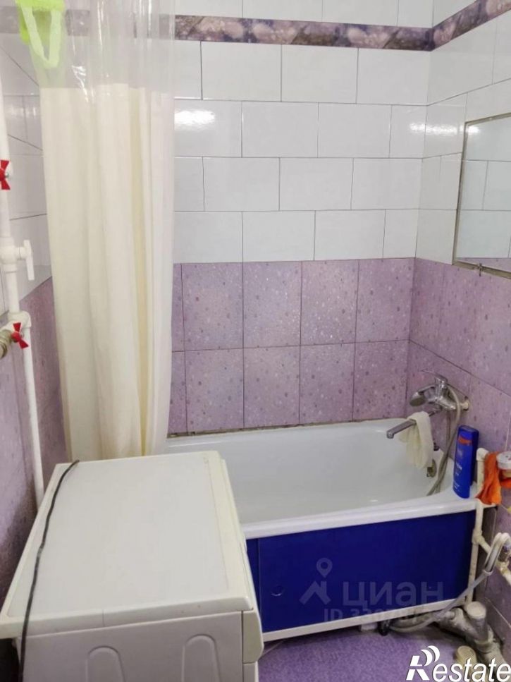 Комната ул Краснополянская, 24,  д. 24