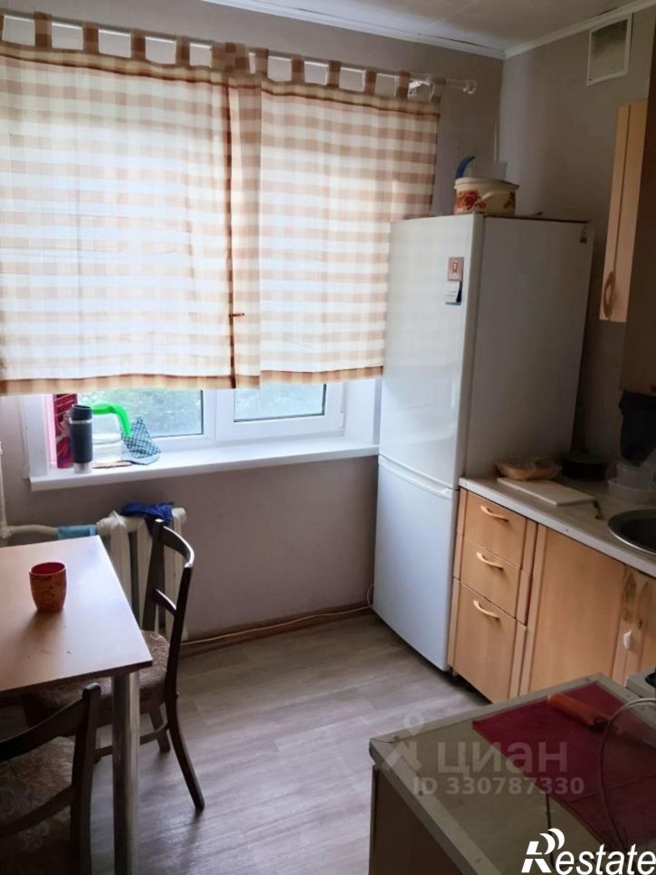 Комната ул Краснополянская, 24,  д. 24