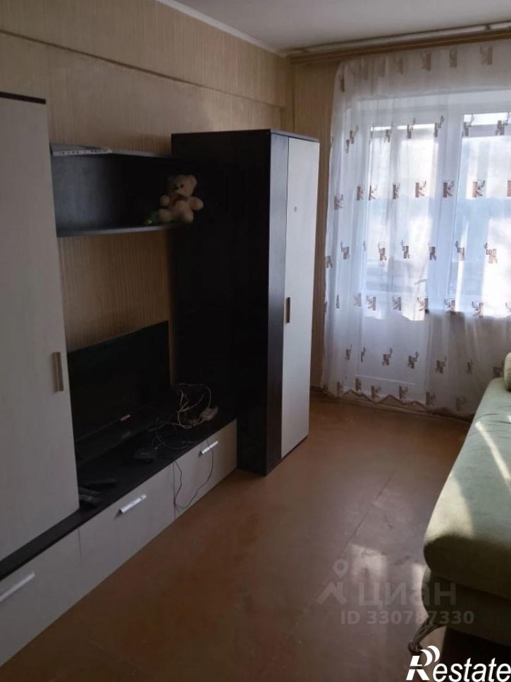 Комната ул Краснополянская, 24,  д. 24