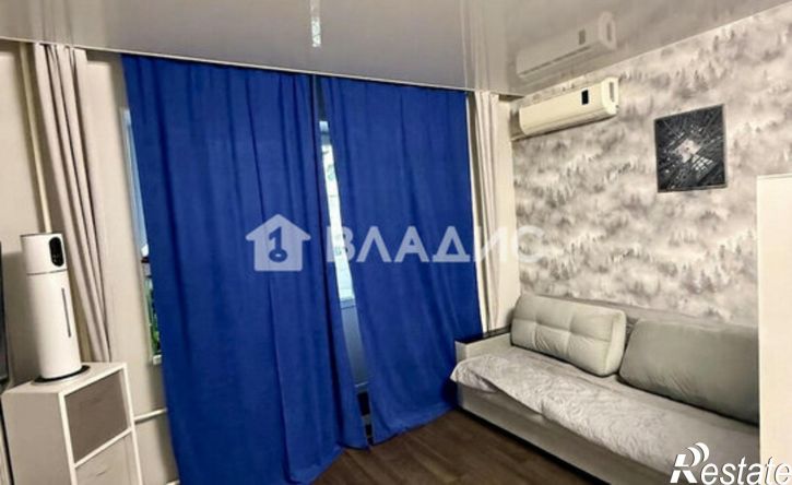1-комн квартира ул Варшавская, 4,  д. 4