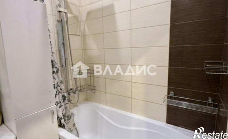 1-комн квартира ул Варшавская, 4,  д. 4