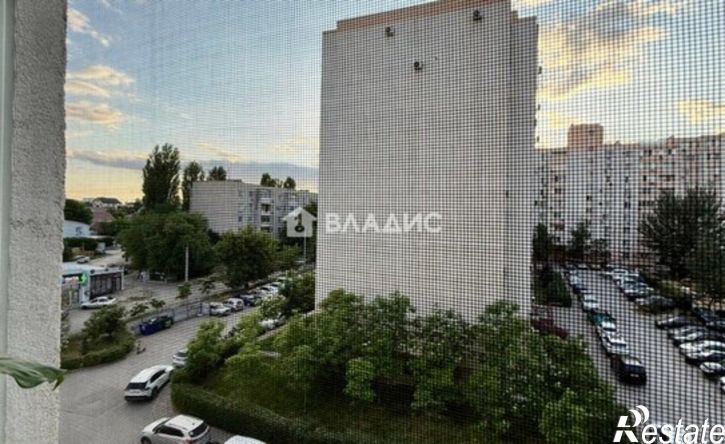1-комн квартира ул Варшавская, 4,  д. 4