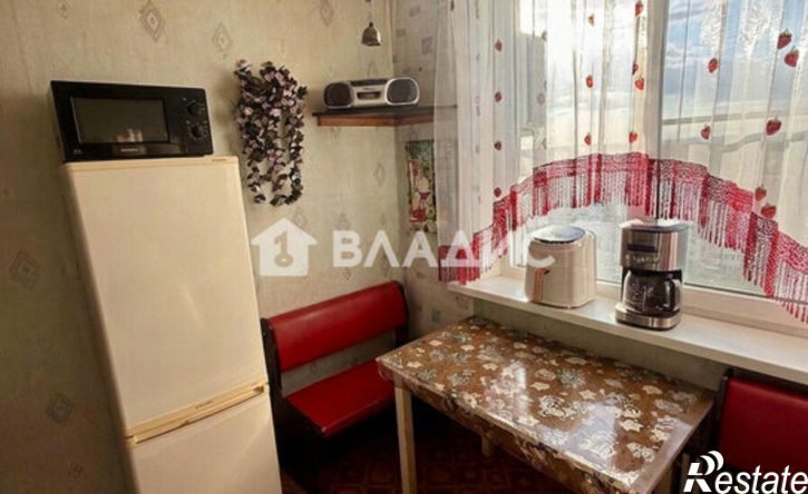 1-комн квартира ул им. Хорошева, 14,  д. 14