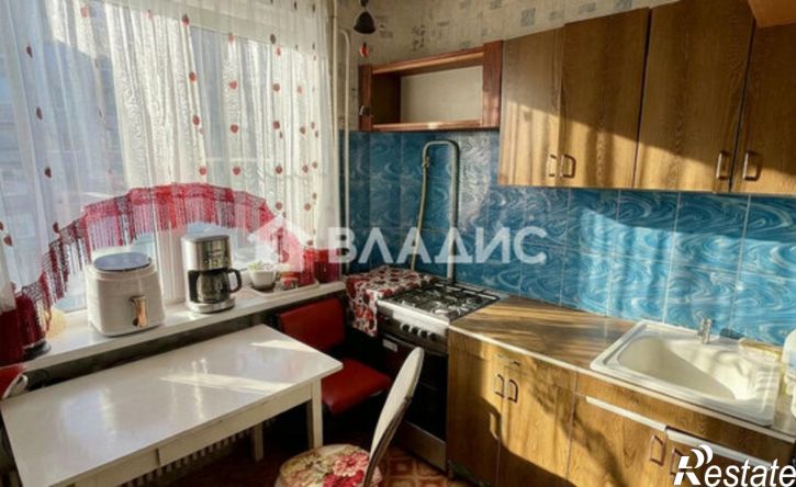 1-комн квартира ул им. Хорошева, 14,  д. 14
