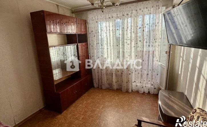 1-комн квартира ул им. Хорошева, 14,  д. 14