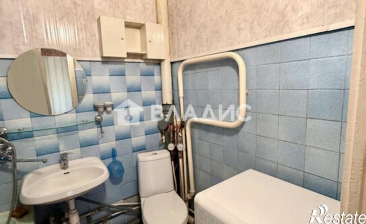 1-комн квартира ул им. Хорошева, 14,  д. 14