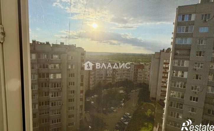 1-комн квартира ул им. Хорошева, 14,  д. 14
