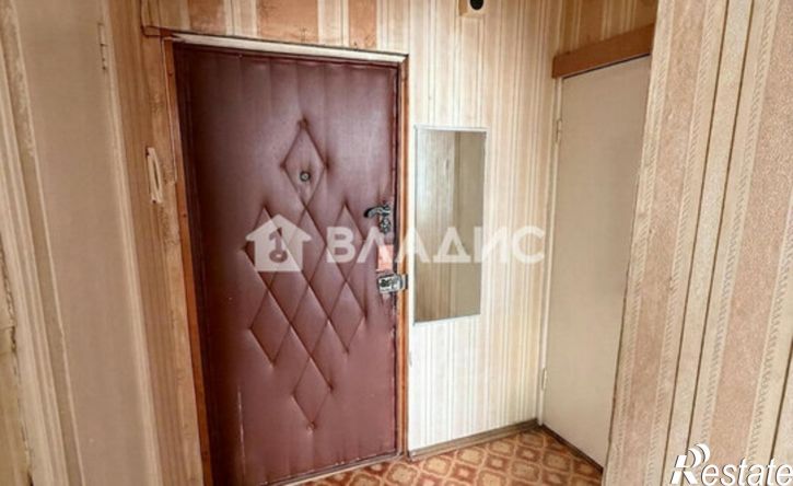 1-комн квартира ул им. Хорошева, 14,  д. 14
