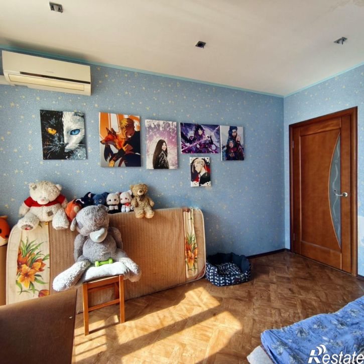 2-комн квартира Университетский пр-кт, 15,  д. 15
