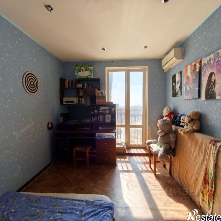 2-комн квартира Университетский пр-кт, 15,  д. 15