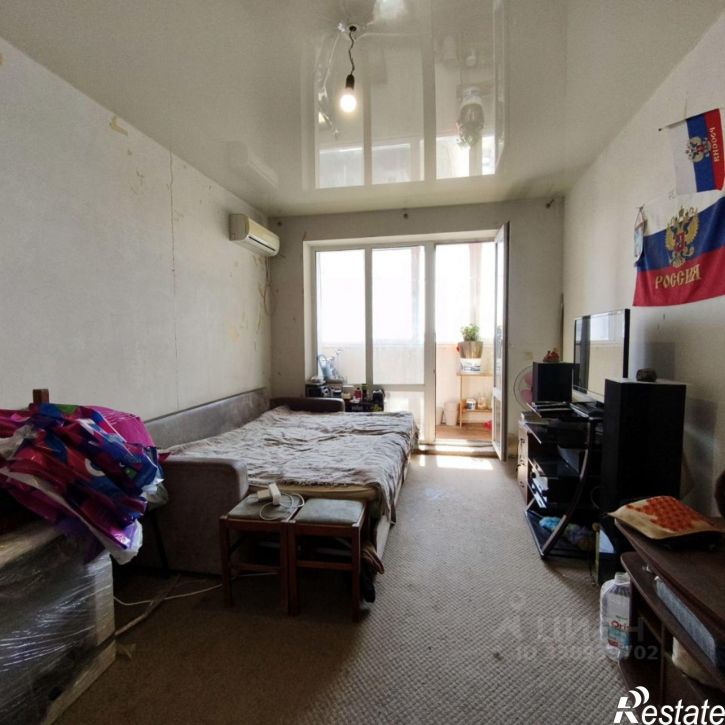 2-комн квартира Университетский пр-кт, 15,  д. 15