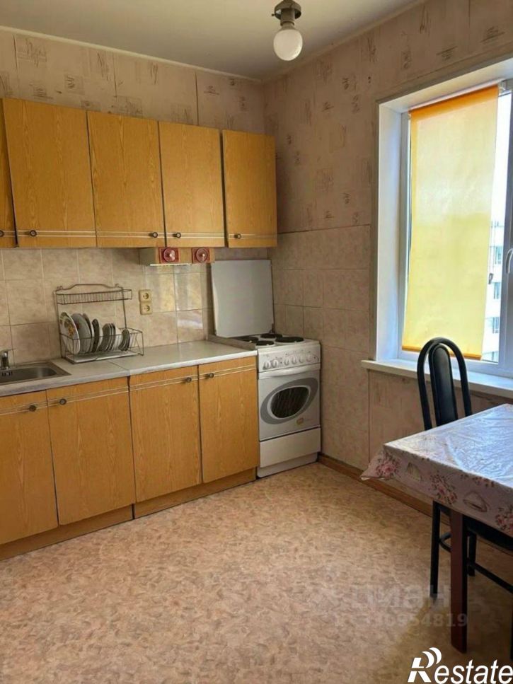 1-комн квартира улица Богданова, 1/2,  д. 1/2