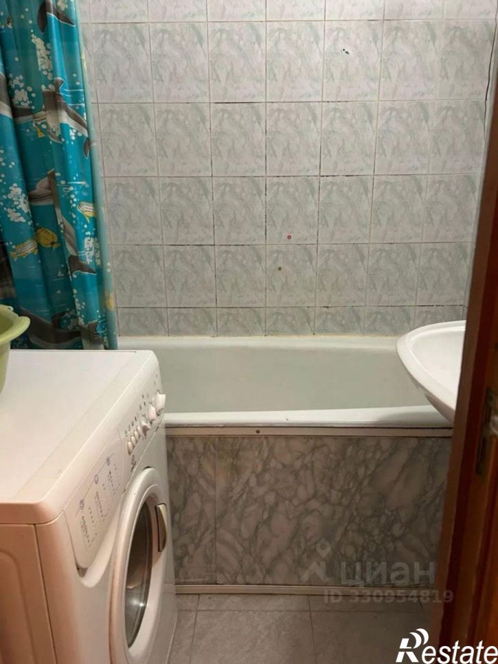 1-комн квартира улица Богданова, 1/2,  д. 1/2