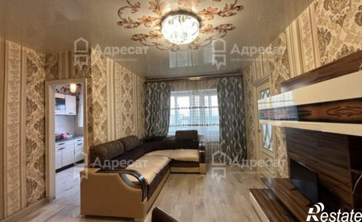 2-комн квартира Университетский проспект, 92,  д. 92