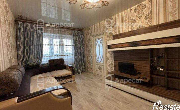 2-комн квартира Университетский проспект, 92,  д. 92