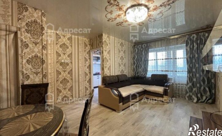 2-комн квартира Университетский проспект, 92,  д. 92