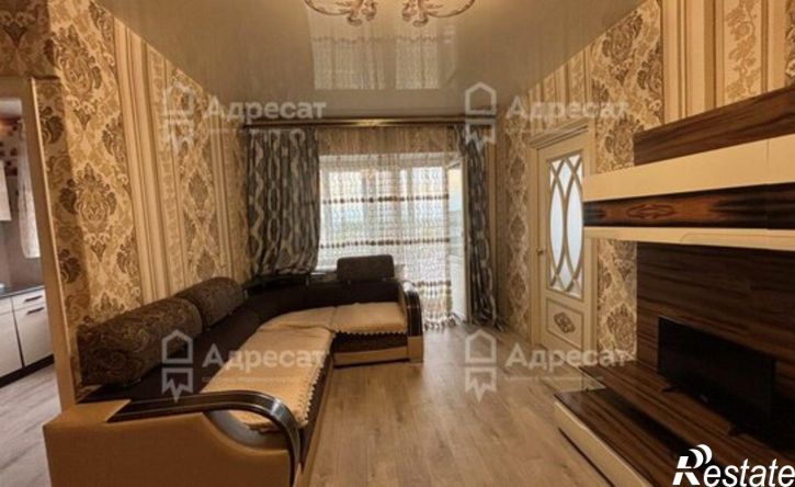 2-комн квартира Университетский проспект, 92,  д. 92