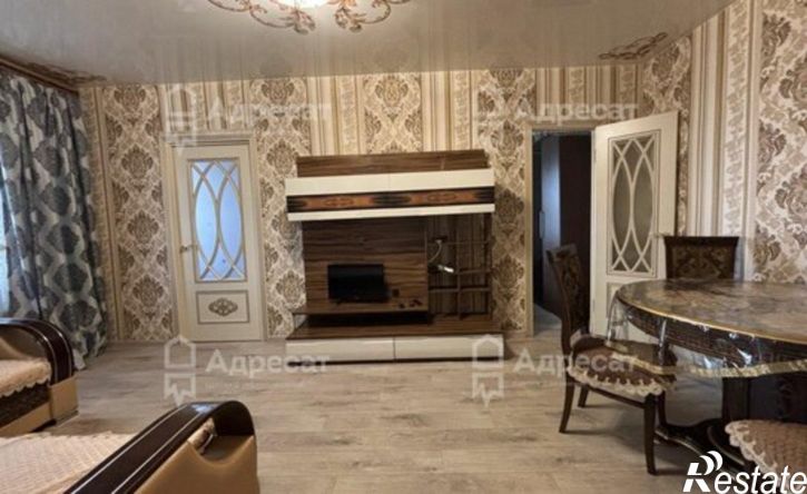 2-комн квартира Университетский проспект, 92,  д. 92