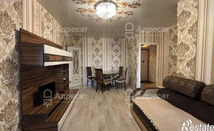 2-комн квартира Университетский проспект, 92,  д. 92