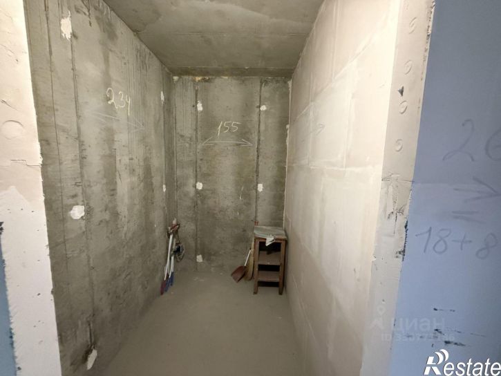 1-комн квартира посёлок Стройдеталь, 13,  д. 13