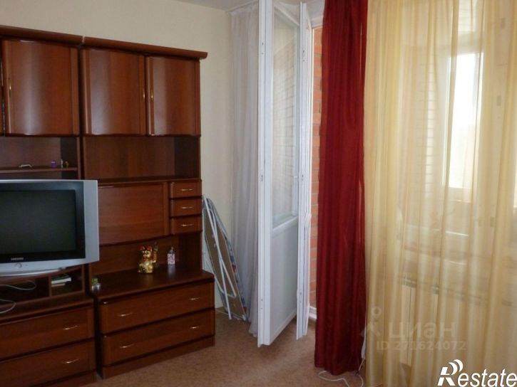 1-комн квартира ул им. Землячки, 66А,  д. 66А