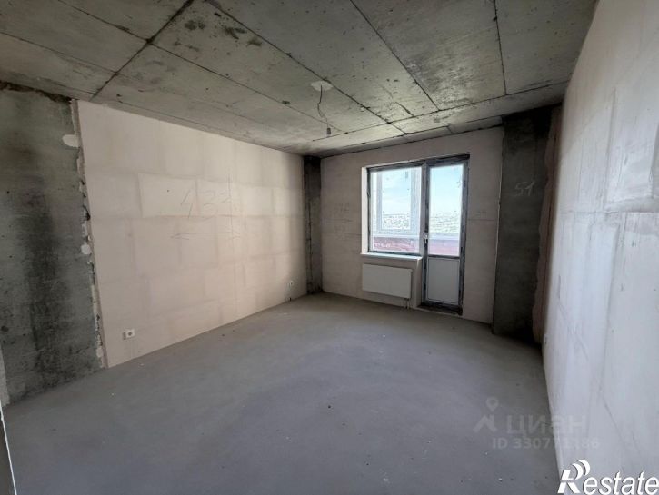 1-комн квартира посёлок Стройдеталь, 13,  д. 13