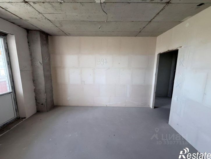 1-комн квартира посёлок Стройдеталь, 13,  д. 13