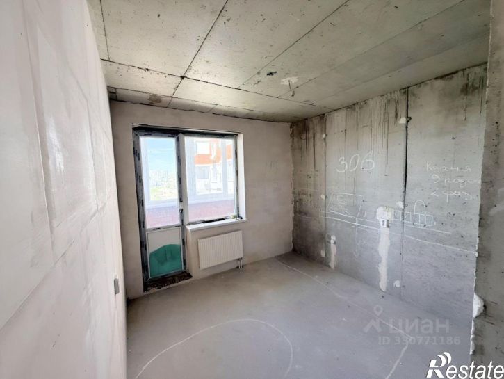 1-комн квартира посёлок Стройдеталь, 13,  д. 13