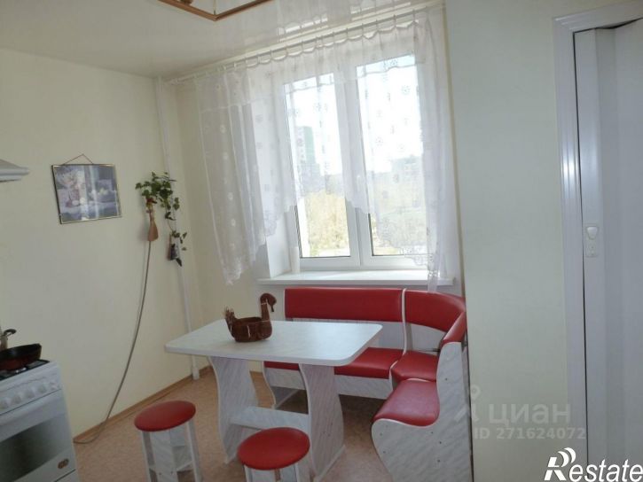 1-комн квартира ул им. Землячки, 66А,  д. 66А