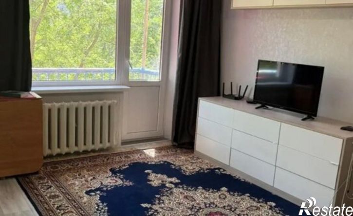 1-комн квартира улица Хользунова, 12,  д. 12