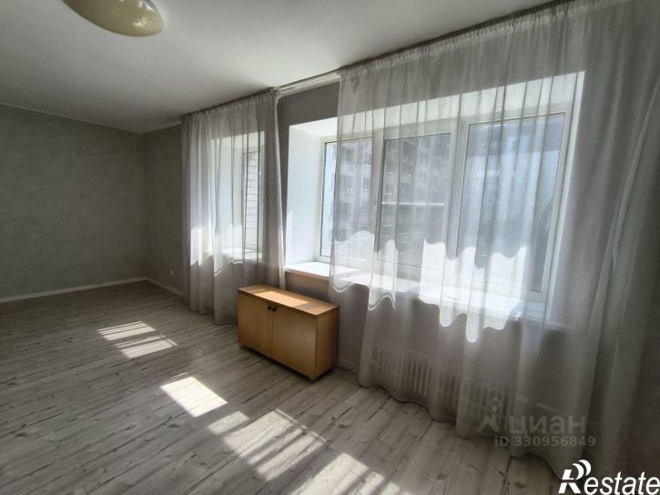 1-комн квартира Родниковая улица, 16,  д. 16
