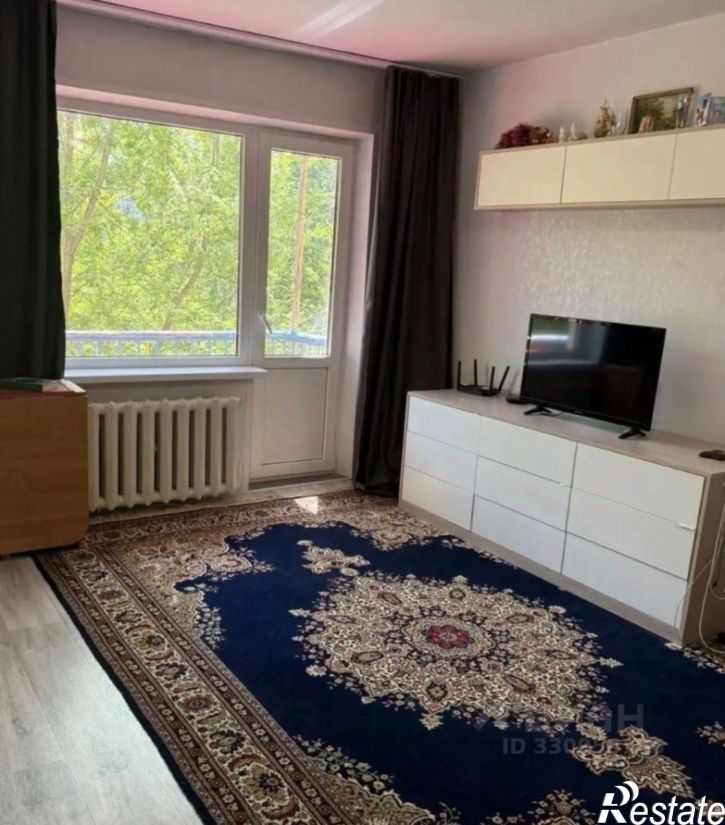 1-комн квартира улица Хользунова, 12,  д. 12