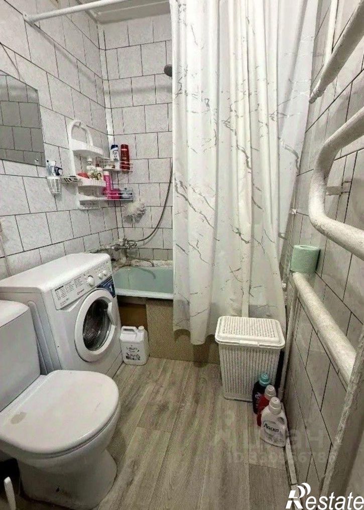 1-комн квартира улица Хользунова, 12,  д. 12