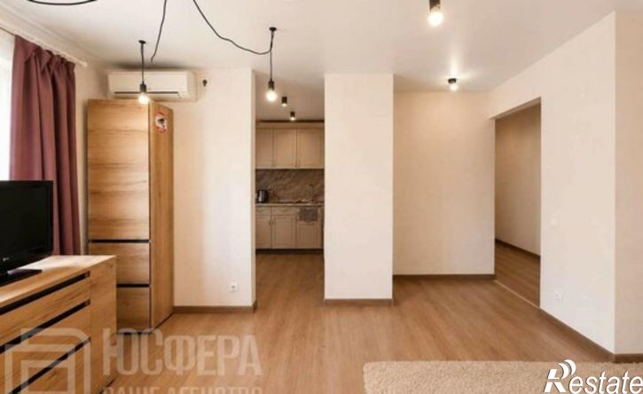 1-комн квартира ул Академическая, 28,  д. 28