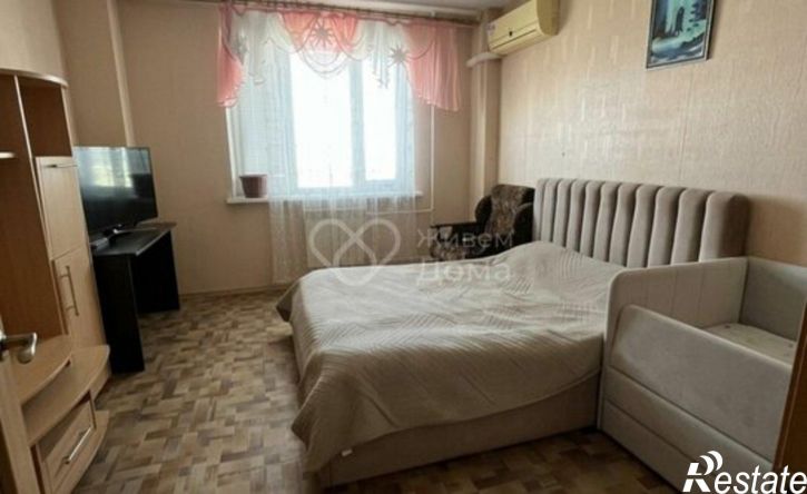 1-комн квартира ул им. Хорошева, 16,  д. 16