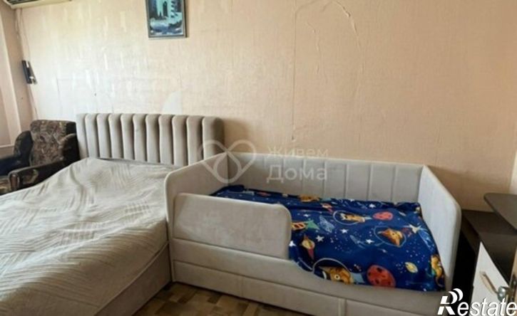 1-комн квартира ул им. Хорошева, 16,  д. 16