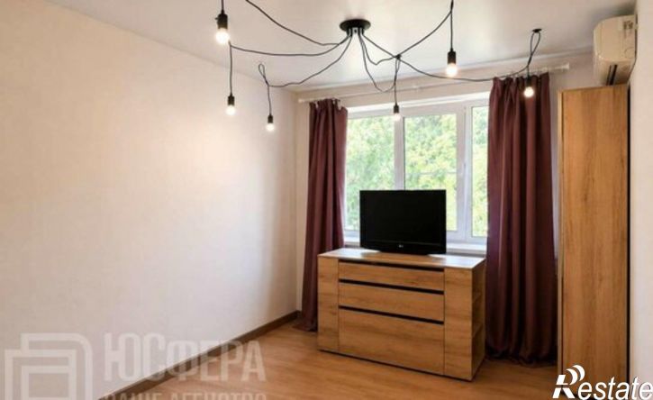 1-комн квартира ул Академическая, 28,  д. 28