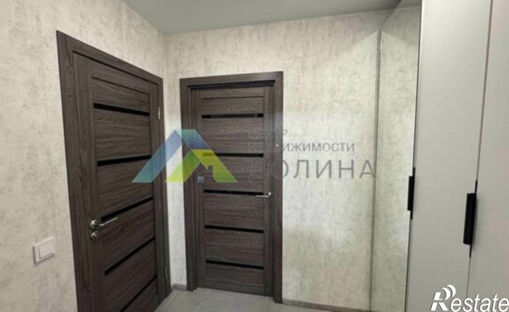 1-комн квартира ул им. Иссы Плиева, 8б,  д. 8б