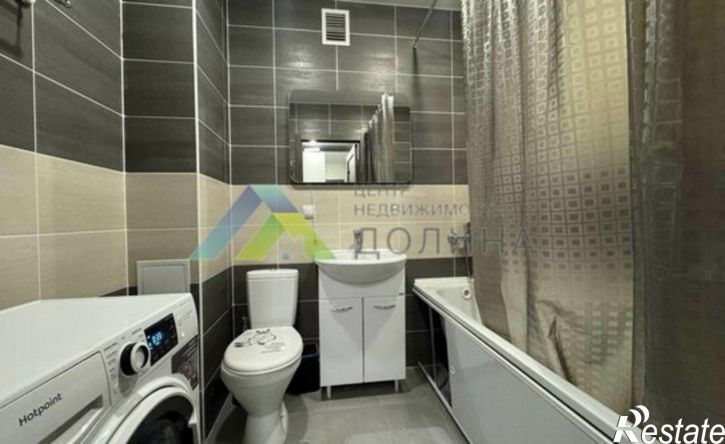 1-комн квартира ул им. Иссы Плиева, 8б,  д. 8б
