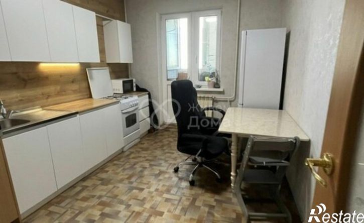 1-комн квартира ул им. Хорошева, 16,  д. 16