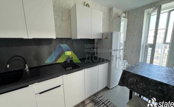 1-комн квартира ул им. Иссы Плиева, 8б,  д. 8б