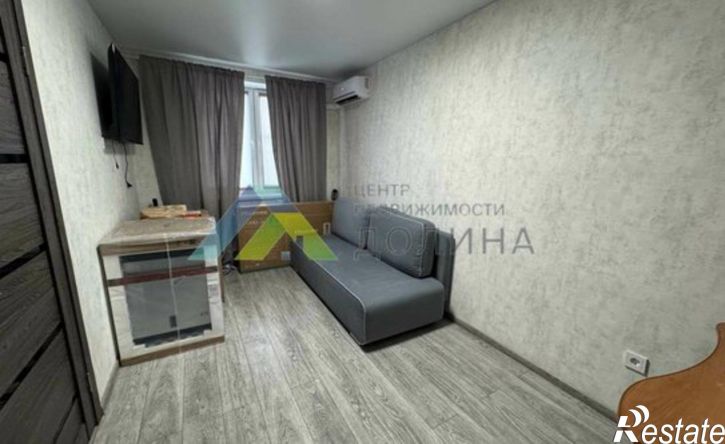 1-комн квартира ул им. Иссы Плиева, 8б,  д. 8б