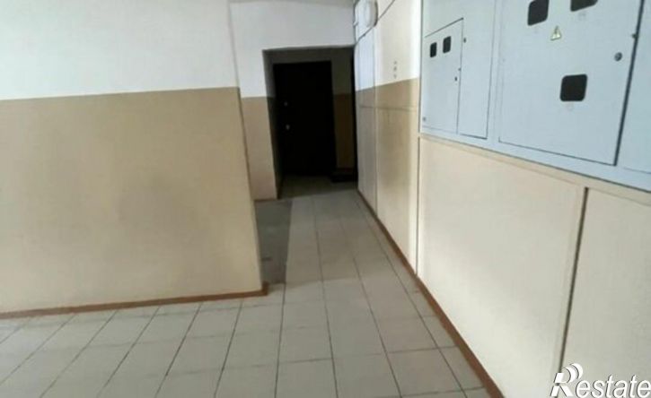 1-комн квартира ул им. Хорошева, 16,  д. 16