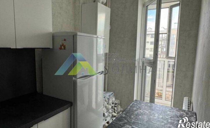 1-комн квартира ул им. Иссы Плиева, 8б,  д. 8б